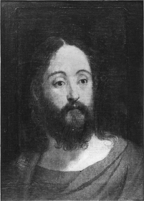 Kristushuvud