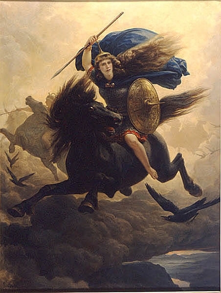 Valkyria