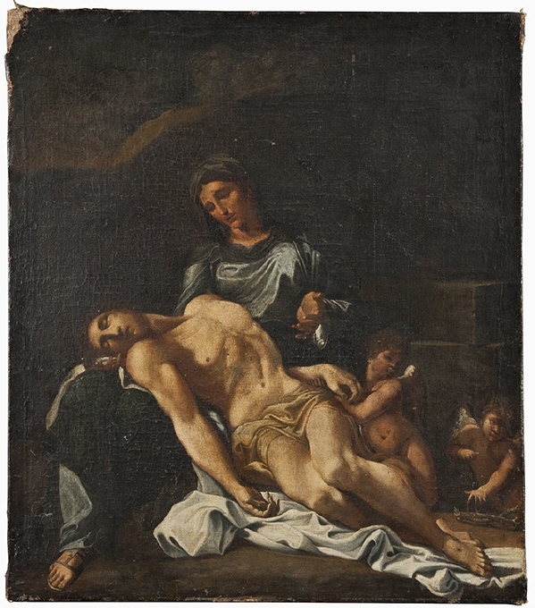 Pietà