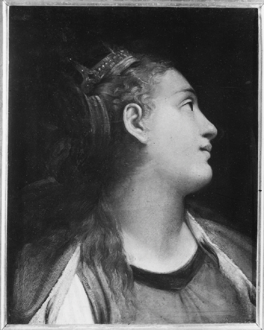 Den heliga Katarina