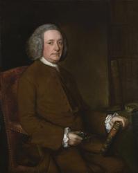 Thomas Haviland