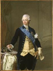 Gustav III