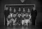 BK Dixies handbollslag mars 1941, 15215.