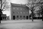 Sjukkassans hus maj 1938, 13096.