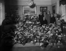 Kyrkoherde Ljungdals 60årsdag 1943, 16990.