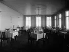 Solfjädern Café o matsal 1929, 7771.