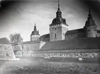 Kalmar slott.