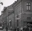 Gamla apoteket på Södra Långgatan.