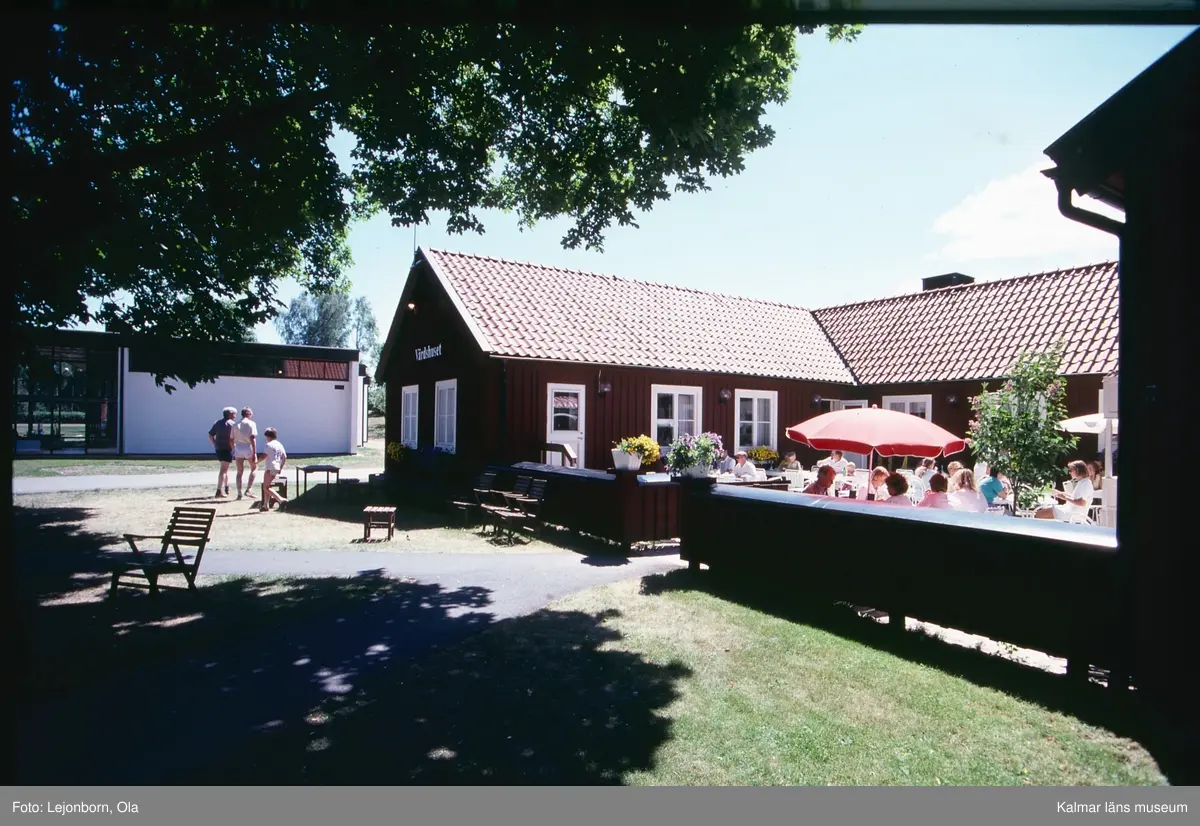 Orrefors Värdshus