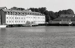 Hotell Packhuset. -Kalmar läns museum / DigitaltMuseum