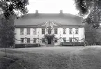 Christinelunds gård 1909