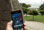 Pokémon GO, Vänersborgs museum.