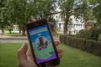 Pokémon GO, Vänersborgs museum.