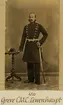 Porträtt av Casimir Lewenhaupt, kapten vid Andra livgardet I 2.