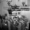 Betelkyrkan jubilerar.
13 september 1955.