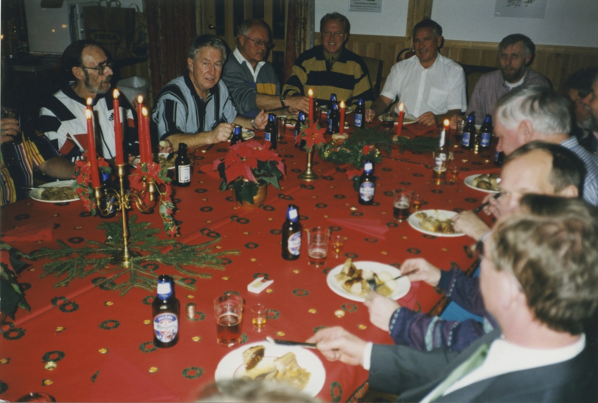 Tennisgruppa Nittedal IL