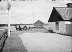 Stångören i Östhammar, Uppland