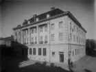 Skyttsbanken, 1925-26.