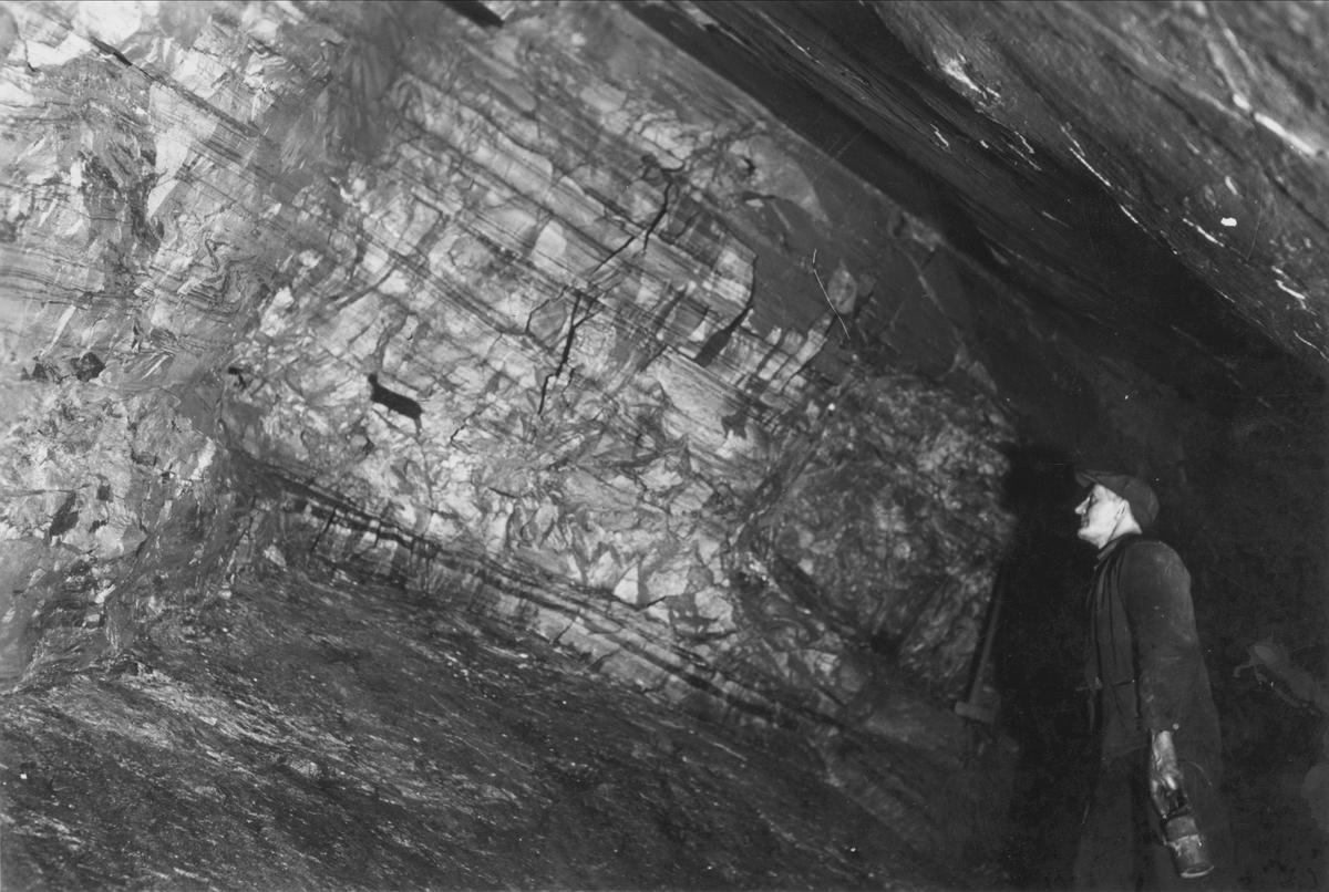 Båndet gangkis. Lars Syrstad.