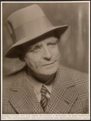 Gunnar Tolnæs i "En ungkarspappa".