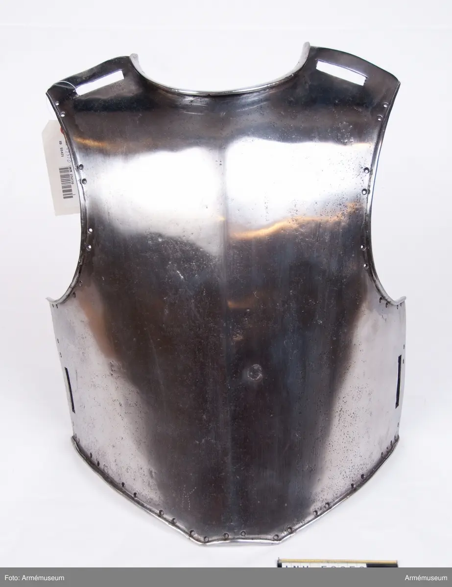 Grupp D IV.
1683-1779.