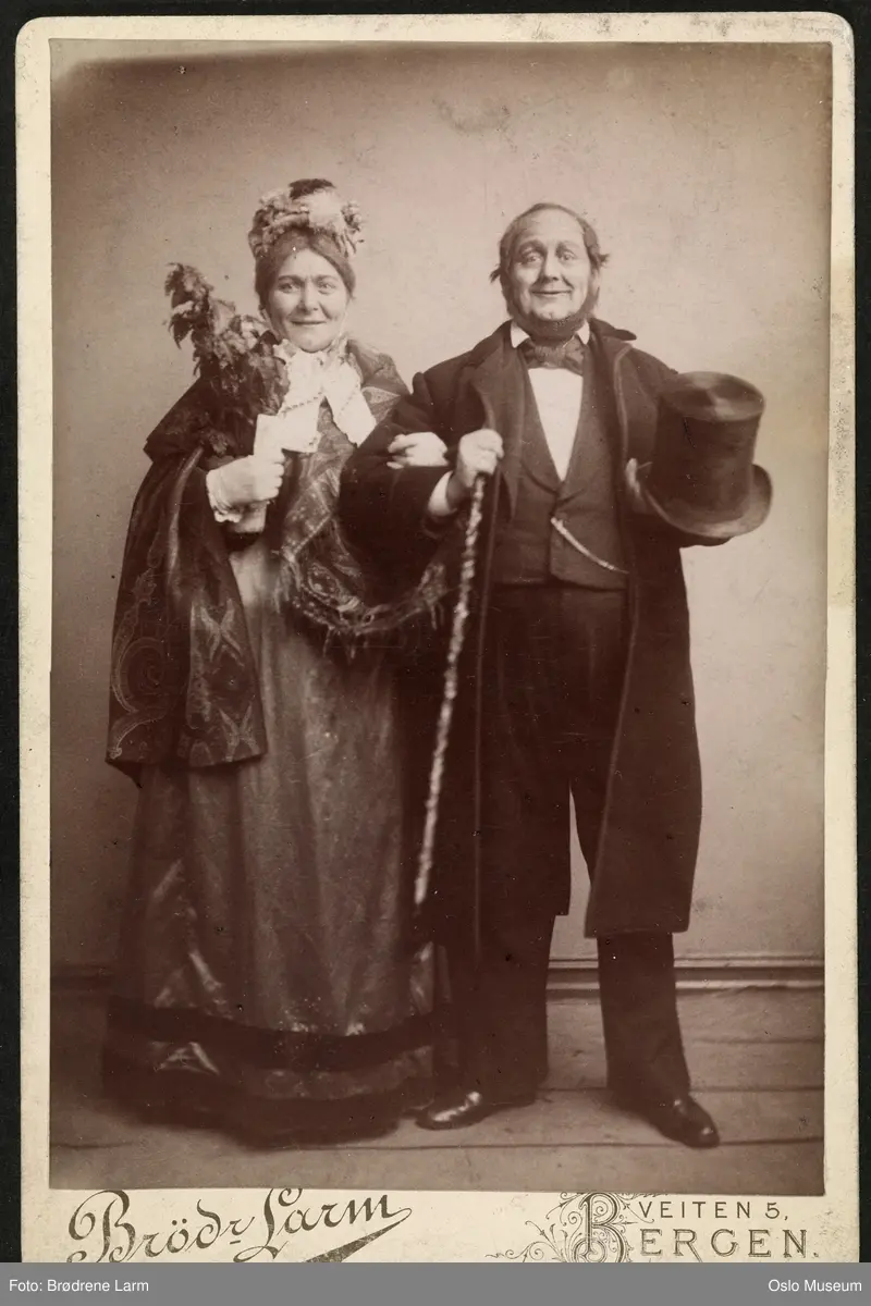 Sperati, Octavia (1847 - 1918)