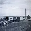 Robert Johanssons stenindustri, Byxelkrok, 16/6 1962.