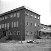 Frövi Folkets hus.
14 september 1955.