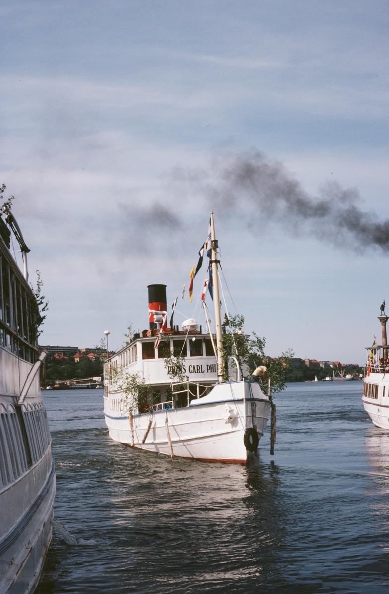 m/s Prins Carl Philip