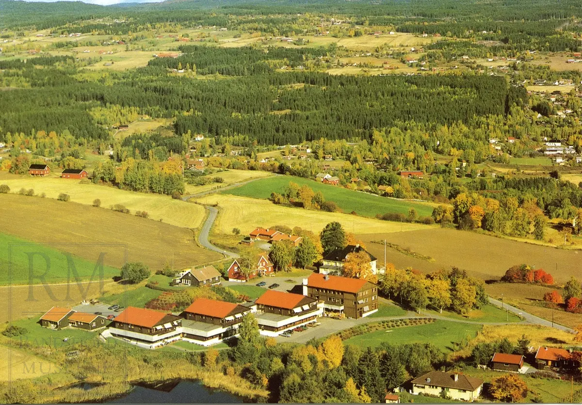 Røysumtunet