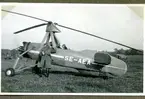 Autogyro