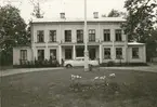 Förlösa gård på 1970-talet.