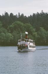 Drottningholm f 1980