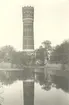 Vattentornet
1920-talet.