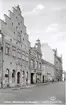 Cerstenska huset byggd 1667 på Storgatan i Kalmar.