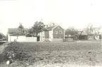 Gullbrandssonska Lyckan vid Stora Dammgatan i Gamla staden omkring 1939-42.