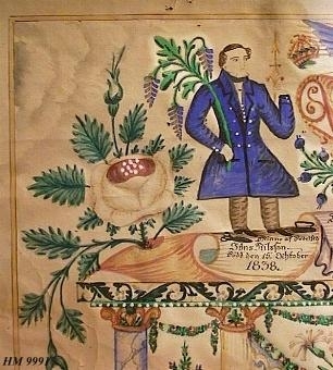 Minnestavla