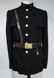 Lensmannsuniform M/1935