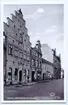 Cerstenska huset byggt 1667 vid Storgatan.