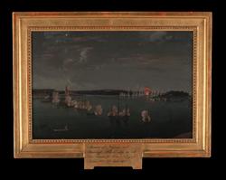 Vid Koijvisto 1790.