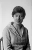 Fröken Margit Salomonsson april 1927, 5692.