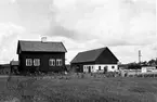 Bildsvit från Vermlandsutställningen år 1929 i Klara. Utställningsområdet sträckte sig från Våxnäsparken och bortåt nuvarande NWT-huset.