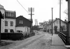 Bild tagen på okänd plats runt år 1930. Om du vet något om fotot, gå gärna in och kommentera.