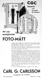 CGC skaffar ny teknik för att kunna erbjuda den perfekta kos