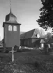 Långseruds kyrka 1951.