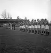 Freden i Norge den 7 maj 1945 firades i Karlstad med flera arrangemang.