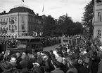 Barnens dag 1936.