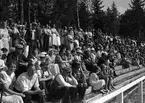 Arvika stad fyller 25 år 1936.