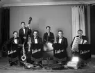 Kååkens orkester.