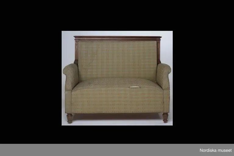 Liggsoffa